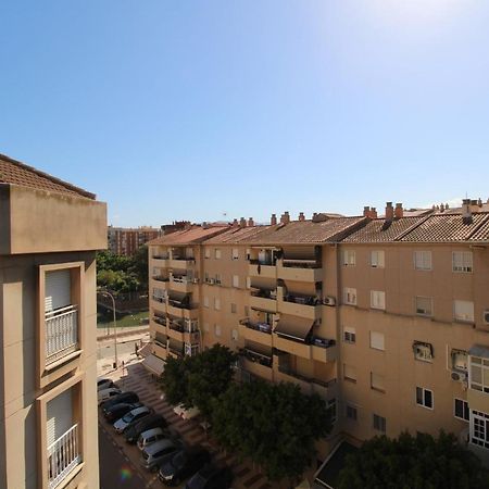 Apartament Sunny Elite Malaga Zewnętrze zdjęcie