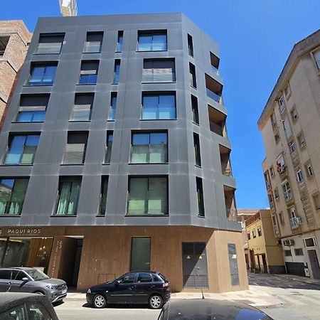 Apartament Sunny Elite Malaga Zewnętrze zdjęcie