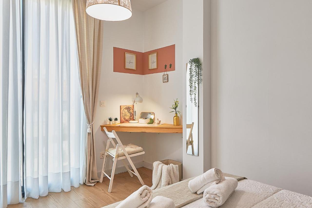 Apartament Sunny Elite Malaga Zewnętrze zdjęcie