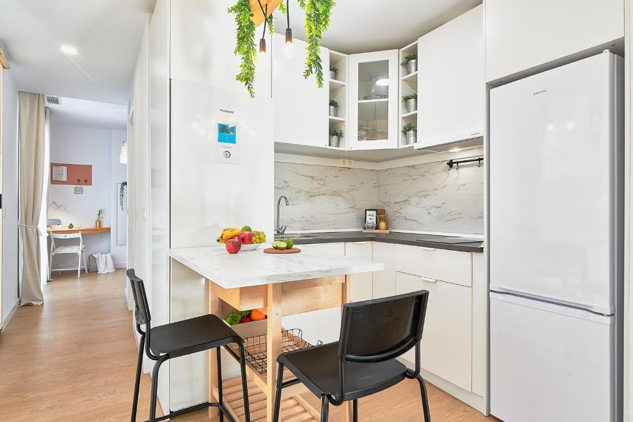 Apartament Sunny Elite Malaga Zewnętrze zdjęcie