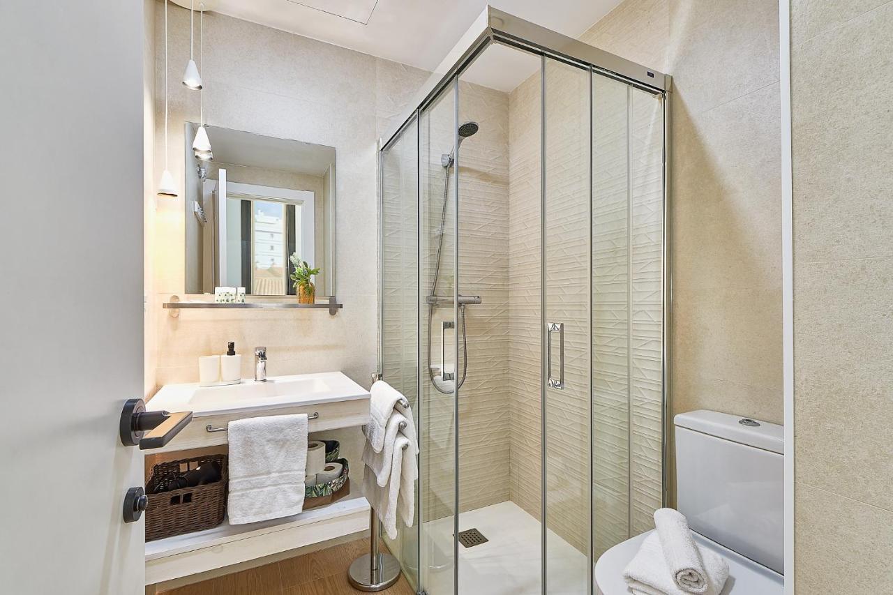 Apartament Sunny Elite Malaga Zewnętrze zdjęcie